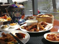 -听松楼·花园酒店·自助餐厅(红梅公园店)