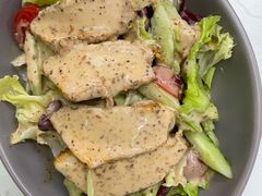 鸡胸肉沙拉-Future&Kitchen