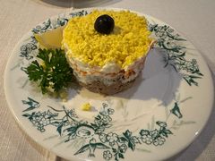 -老井俄式餐厅