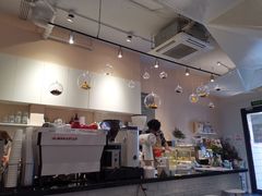 -双风车咖啡馆 Twin Windmills(六道口店)