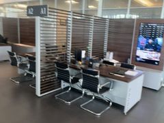 -成都中升之星奔驰4S店