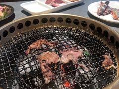 -韩盛·盛江山自助料理(于洪新玛特店)