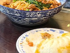 -四海楼(如皋定慧禅寺店)