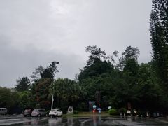 -广州市流溪河国家森林公园