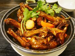 -美极鲜食坊(宝安南路店)