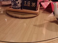-南京大牌档(龙江新城市广场店)