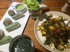 -茹·pure vegan(博华广场店)