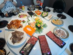 -百家班(花都店)