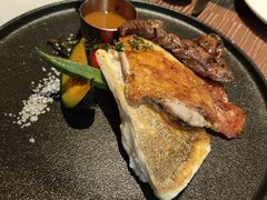 -1874融合西厨·观景餐厅(保利店)