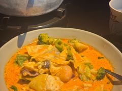 -大头虾越式风味餐厅(光明广场店)