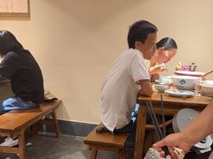 大堂-耕渔小院·湖南鱼鲜(望城店)
