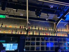 -MARU玛露音乐餐厅(大学路店)