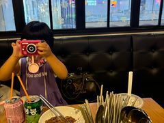 -多宾韩国料理(学衡路店)