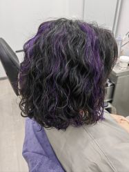 -LILI·HAIR SALON理理造型