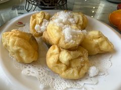 美丽豆沙-苏师傅菜馆(上沙店)