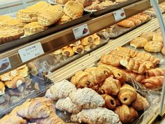 -烘焙町面包店(西四店)