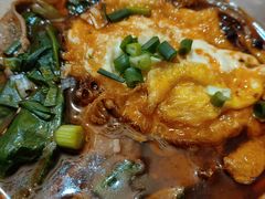 -老家猪肝面(石油路店)