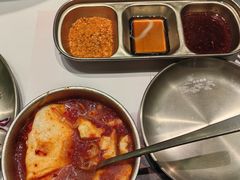 -西塔老太太泥炉烤肉(川沙百联店)