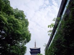 -鼓楼(西湖风景名胜区)