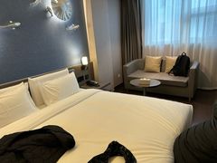 -南京新街口桔子水晶酒店