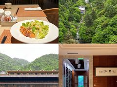 -三清山希尔顿度假酒店