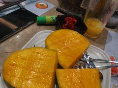 -大渔铁板烧(大悦城店)