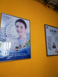 -程氏苗堂苗技养生
