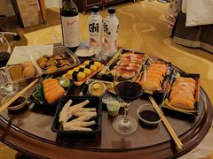 -鮨之佐壽司外賣店(氹仔市区店)