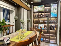 -青青一生美皮肤管理