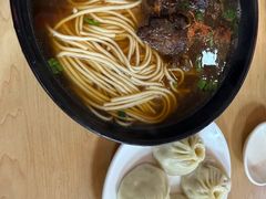 -瞻老元面馆(双塘路店)