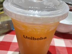 -西贝(紫荆广场店)