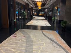 -苏州独墅湖世尊酒店