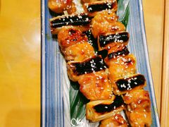 -伊秀·手握寿司·料理(裕华万达广场店)