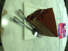 Awfully&nbsp;Chocolate(来福士店)-Awfully Chocolate(来福士广场店)