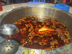 -老哥门肥肠鱼(鱼嘴店)