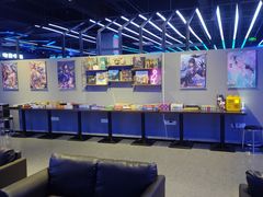 -复兴未来·轰趴空间(泰富百货店)