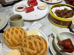 -蝴蝶里·粤菜·点心(龙湖天街&滨江店)