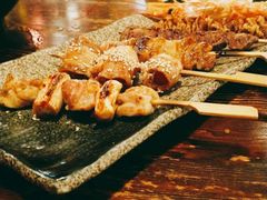 -白石的深夜食堂(大上海店)