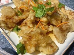-华竹饭店(中央大街店)
