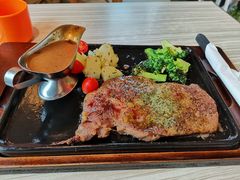-必胜客(大坪英利店)