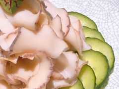 -甬上名灶(天一阁·翠柏店)