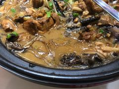 -李老哈·东北菜(宋园路店)