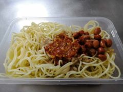 -乔伯凉面(白沙路店)