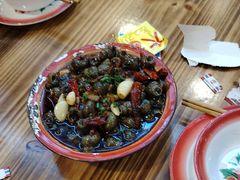 -冶建镜子·老南昌大排档·江西虾王(总店)