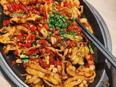 -大碗先生(万家丽店)