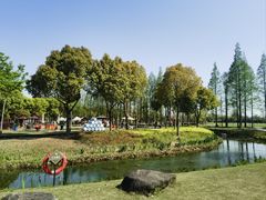 -歌斐颂巧克力小镇