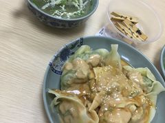 -顶巧鸡汤馄饨(虹口总店)