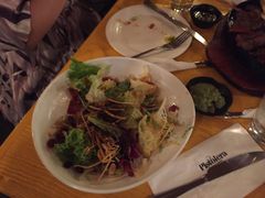 -Pistolera Mexican Cantina女枪手墨西哥餐厅(碧云路店)