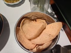 -Thai Basil罗勒叶泰式餐厅(时代天街店)