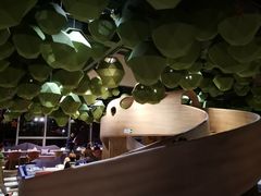 环境-水桶王国主题餐厅·聚会·生日派对·亲子活动·家庭套餐(亚龙湾希尔顿店)